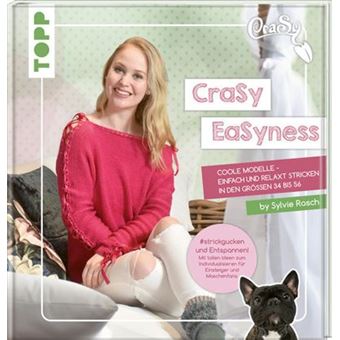 Rasch-Crasy Easyness-Topp - 1