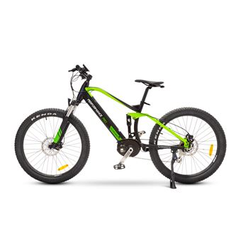 Bicicleta Elétrica Argento e-Mobility Performance Pro | Verde - 1