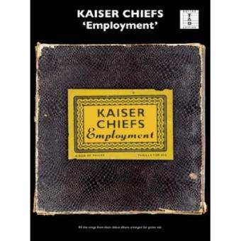 Kaiser Chiefs - 1