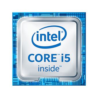 Processor Intel Core i5-9600K - 1