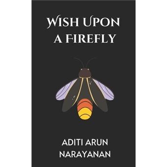 Wish Upon A Firefly - 1