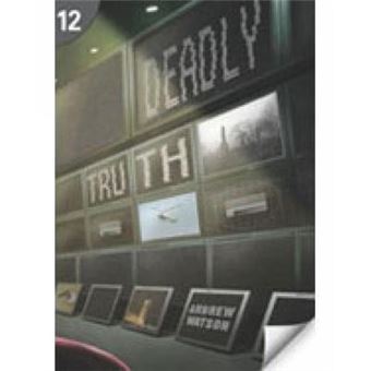 Deadly Truth: Page Turners 12 - 1