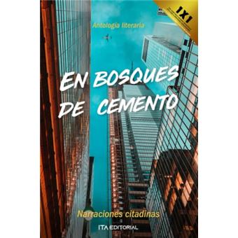 En Bosques De Cemento - 1