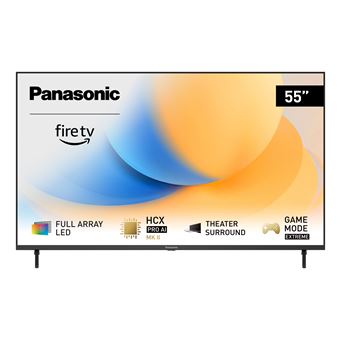 Smart TV Panasonic 55W90AEG | LED | 4K UHD | 55'' | 139,7 cm | G - 1