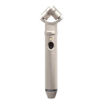 Microfone RØDE NT4 | Prateado - 1
