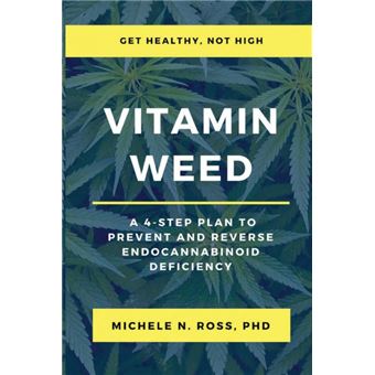 Vitamin Weed - 1