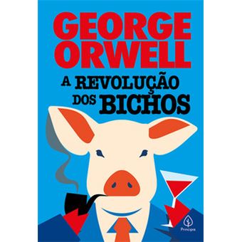 A Revolução Dos Bichos - 1