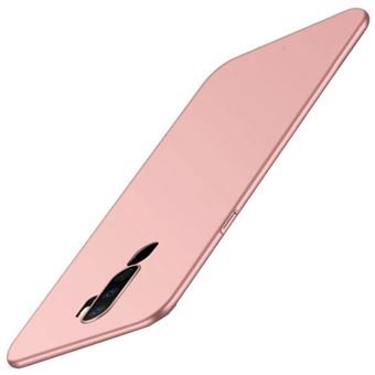 Capa Phonecare Hard Case SlimShield para Oppo A5 2020 / A9 2020 - Rosa - 1