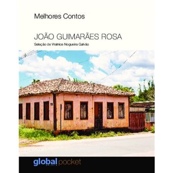 Melhores Contos de João Guimarães Rosa - 1