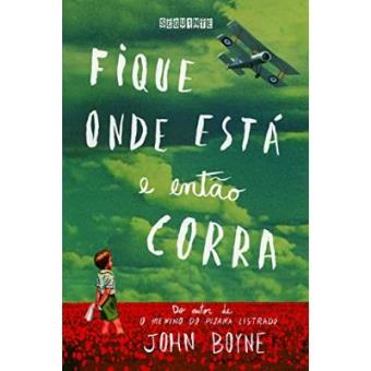 Fique Onde Está E Então Corra - 1