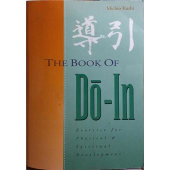 The book of dó-in. - 1