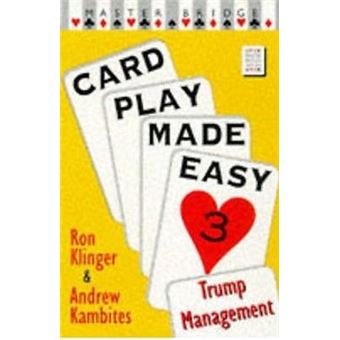 Card Play Made Easy - Paperback - 1998 - 1