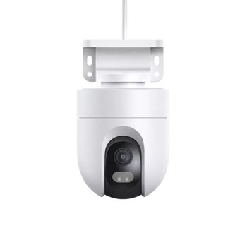 Câmara de Segurança Xiaomi CW400 | Branco - 1