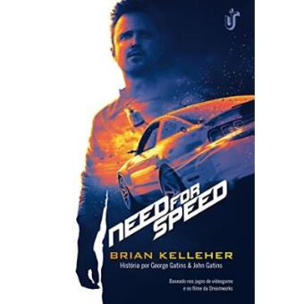 Need For Speed - 1