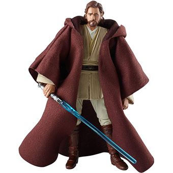 Figura Hasbro Obi-Wan Kenobi Attack Of the Clones Star Wars The Vintage Collection | 15 cm - 1