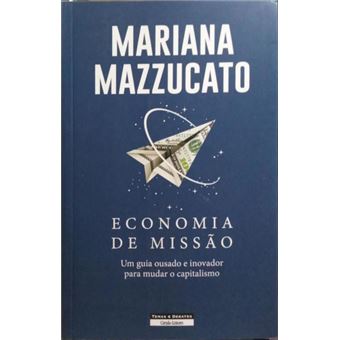 Economia de missão. - 1