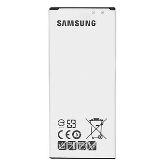 Bateria Original Samsung para Samsung Galaxy A3 2016 - EB-BA310ABE | 2300 mAh - 1