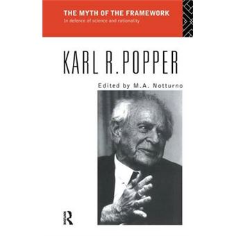 The Myth Of The Framework In Defence Of Science And Rationality - 1