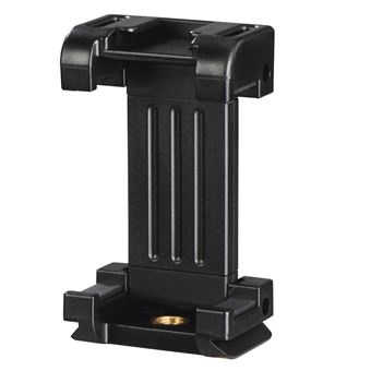 Suporte Hama Pro II | Preto - 1