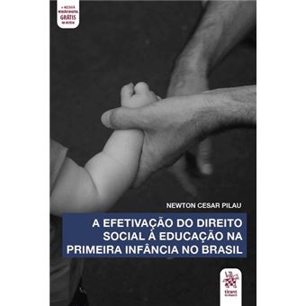 A Efetivação do Direito Social À Educação - 1