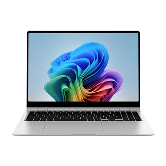 Computador Portátil Samsung Galaxy Book5 Pro 360 | 16'' | Intel Core Ultra 7 258V | Intel Arc Graphics 140V | 32 GB | SSD 1TB - 1