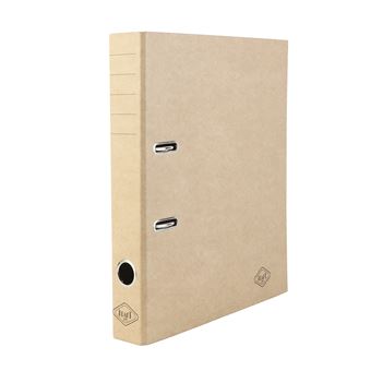 Dossier Escolar A4 Ancor Kraft 2023 L/L 2 Arg. 114706 - 1