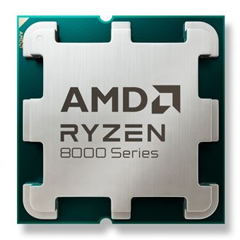 Processador AMD Ryzen 7 8700F - 1
