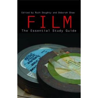 Film - The Essential Study Guide - Paperback - 2008 - 1