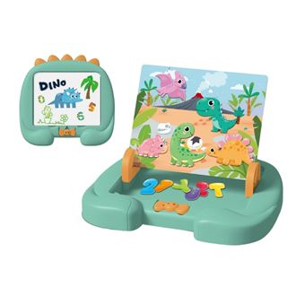 Quadro Dinossauro | LPM - 1