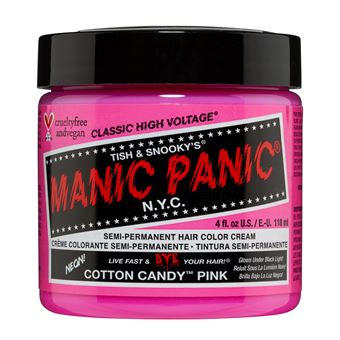 Tinta de Cabelo Manic Panic Classic High Voltage - 1