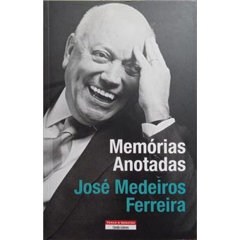 Memórias anotadas. - 1