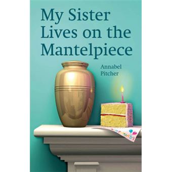 Rollercoasters My Sister Lives On The Mantelpiece - 1