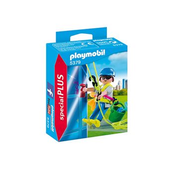 Conjunto de brinquedos Playmobil SpecialPlus 5379 - 1