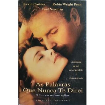 As palavras que nunca te direi. [2.ª edição] - 1