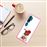 Capa Hapdey para Xiaomi Mi Note 10 - Note 10 Pro - CC9 Pro | Silicone Flexível em TPU | Design Pug adorável filhote de cachorro bege, deixe nevar - Rosa_1