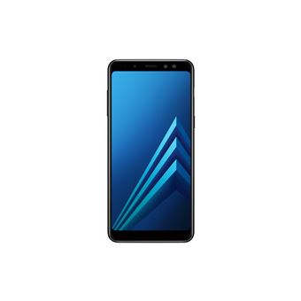 Smartphone Samsung SM-A530F Galaxy 4GB 32GB Preto