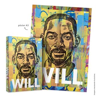 Will (Com Pôster) - 1