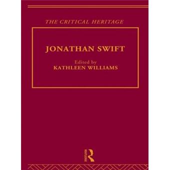 Jonathan Swift - The Critical Heritage - Paperback - 2009 - 1