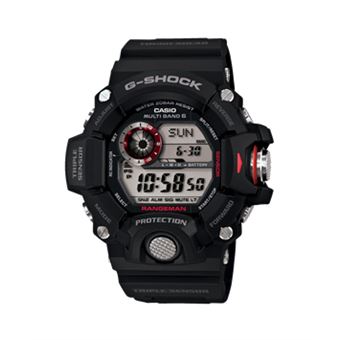 Relógio Casio GW-9400-1ER | Preto - 1