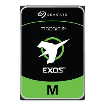 Disco Interno HDD Seagate Exos M | 3.5" | 30 TB - 1
