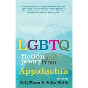 LGBTQ Fiction and Poetry from Appalachia - 1