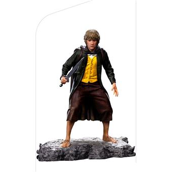 Figura Iron Studios WBLOR58321-10 | Lord Of The Rings - Merry - 1