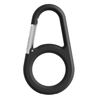 Key Finder Case Belkin MSC008btBK | Preto - 1