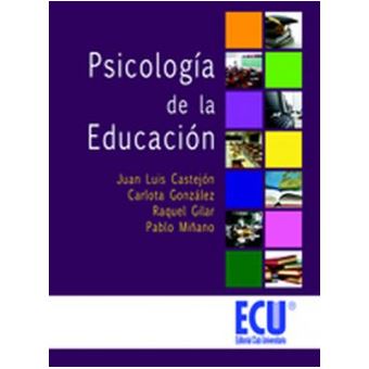 Psicología De La Educación - 1