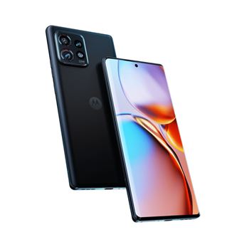 Smartphone Motorola edge Edge 40 Pro | 12 GB | 256 GB | Dual SIM | Preto - 1