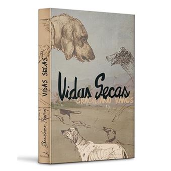 Vidas Secas - 1