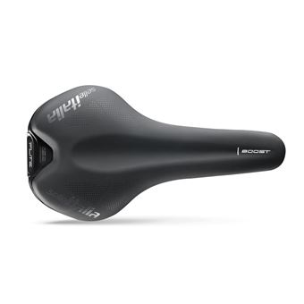 Selim de bicicleta Selle Italia Flite Boost TM S1 | Preto - 1