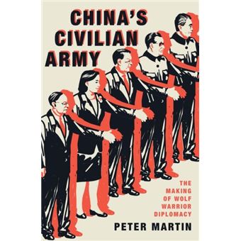 Chinas Civilian Army - 1