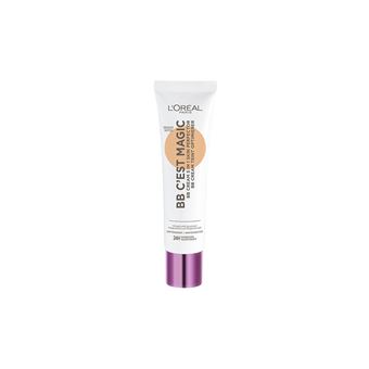 Creme Bb LOréal Paris 3600523723478 - 1