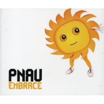 Embrace - Import - 1